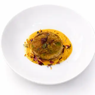 TORTINO DALL’ORTO