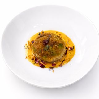 TORTINO DALL’ORTO