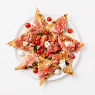 FOCACCIA DI PARMA