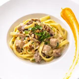 TAGLIOLINI DI SPADA