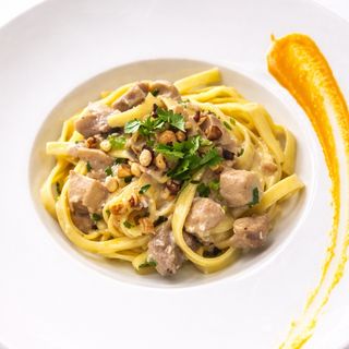 TAGLIOLINI DI SPADA