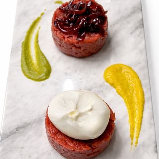 BIS DI TARTARE