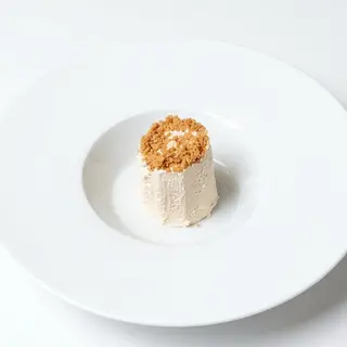 Semifreddo all’amaro del capo