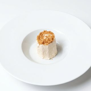Semifreddo all’amaro del capo
