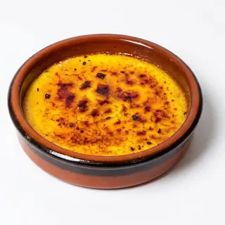 Crema catalana