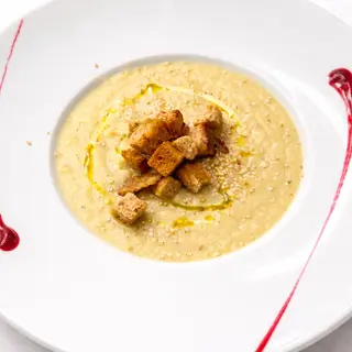 VELLUTATA DELLO CHEF