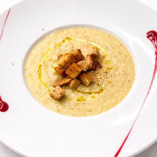 VELLUTATA DELLO CHEF