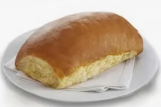 Focaccia