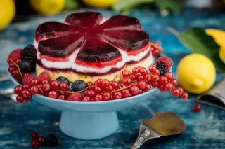 Dolce tirolese 4 porzioni