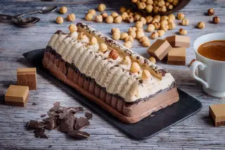 Delicato 6 persone