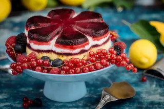 Dolce tirolese 6 porzioni