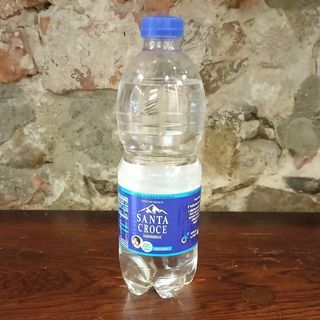 Acqua naturale 