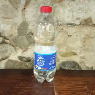 Acqua gassata