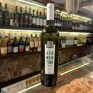 Vermentino toscano IGT 