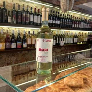 Becero bianco I.G.T.  