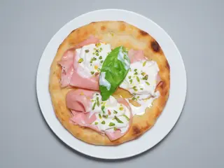 Focaccia Bologna