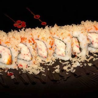 Uramaki Dragone d'Oro