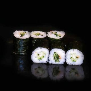 Hosomaki Kappa Maki