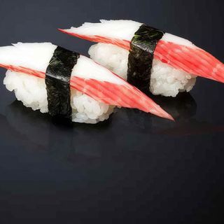 Nigiri Granchio