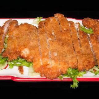 Tonkatsu