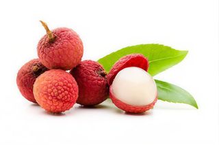 Lychees