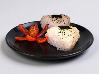 Nigiri Onighiri