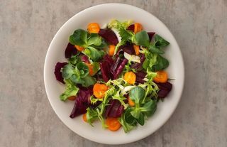 Insalata mista
