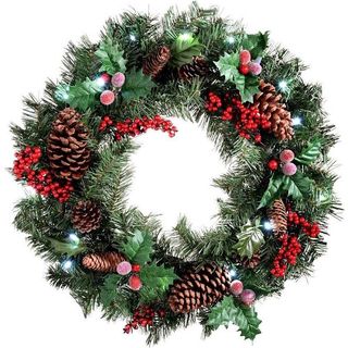 Ghirlanda Natalizia