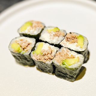 HH004 - Tuna Maki