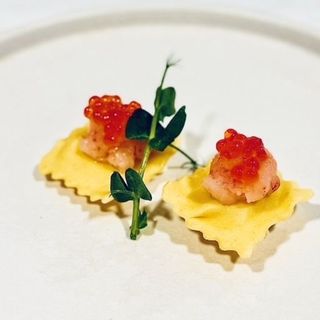 S014 - Passione di ravioli