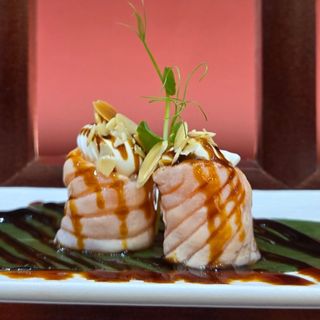 G008 - Gunkan Flambe