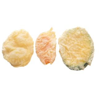 F002 - Yasai Tempura