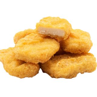 F005 - Nugget di pollo