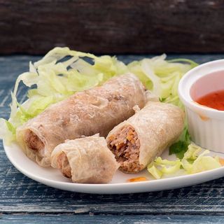 A003 - Involtino vietnamita