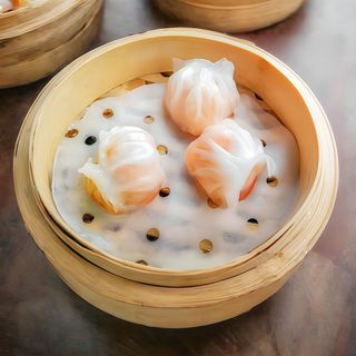 R021 - Ravioli Crystal