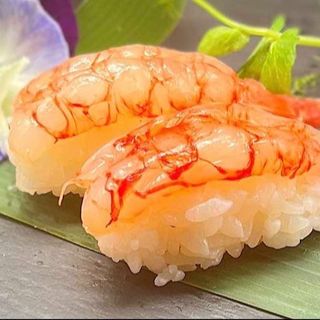 S006 - Nigiri Amaebi 