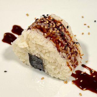 T042 - Onigiri miura 