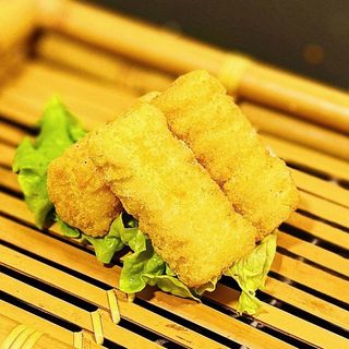 F012 - Crocchette di patate