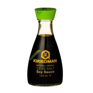 SS501 - Salsa di soia Tappo Verde 150ml