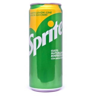 BA021 - Sprite 330ml