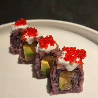 K201 - Ura Tricolor Roll