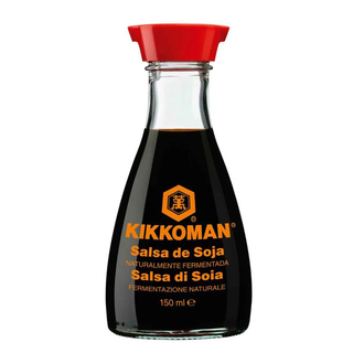 SS500 - Salsa di soia Classica 150ml