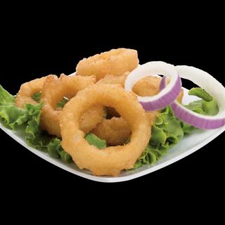 F015 - Cipolle fritte