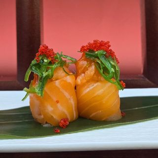 G004 - Gunkan Wagame