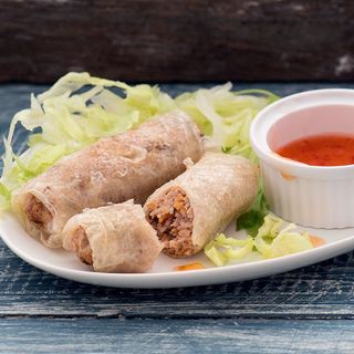 A303 - Involtini Vietnamite 6 pezzi