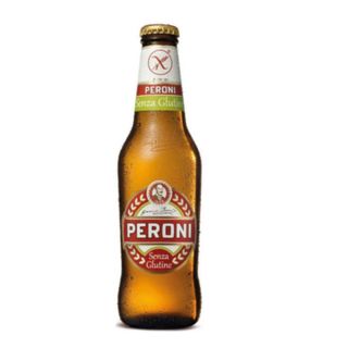 BR045 - Peroni Senza Glutine 330ml