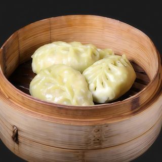 R003 - Ravioli con verdure