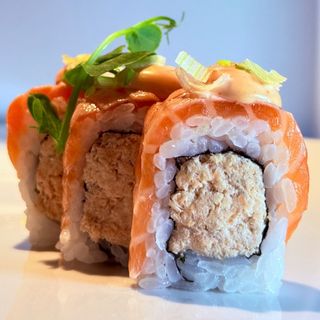 KK012 - Miura Flambe