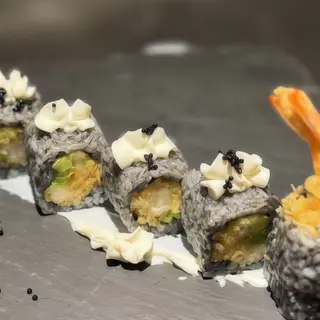 KK020 - Takara Maki