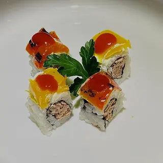 KK033 - Sfizioso Roll
